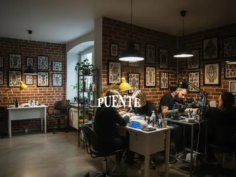 Oficina en Alquiler A Estrenar