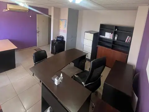 Oficina en Venta en Posadas, USD 38.800