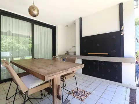 Casa en Alquiler 35 años