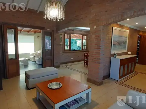 Casa en Venta 21 años
