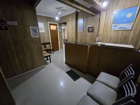 Departamento 3 amb. APTO PROFESIONAL CENTRO de Lanús Oeste. Apto Crédito.