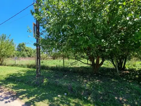 LOTEO EXCLUSIVO. Excelentes LOTES en venta, ubicados en Pilar, Barrio VILLA ALPINA II