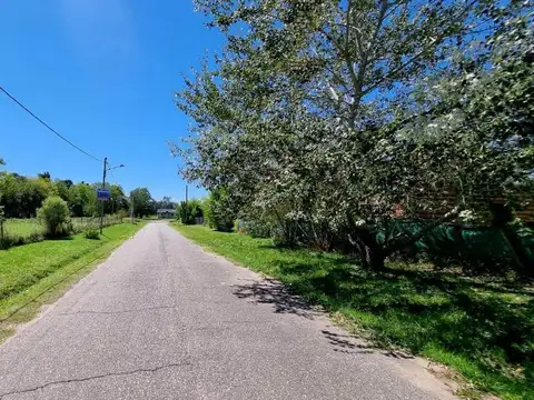 Terreno en Venta en Villa Alpina Ii, USD 34.000