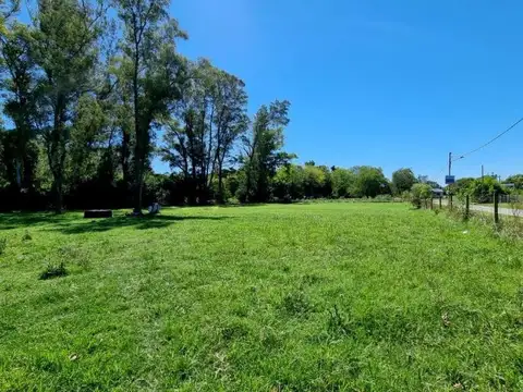 Terreno en Venta de 309,0 m2