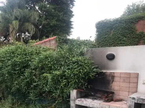 Casa en Alquiler 9 años