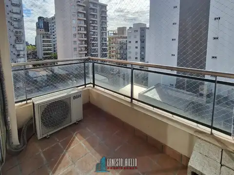 Departamento en Alquiler en Centro, $ 650.000