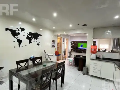 Venta Casa 3 ambientes Quilmes