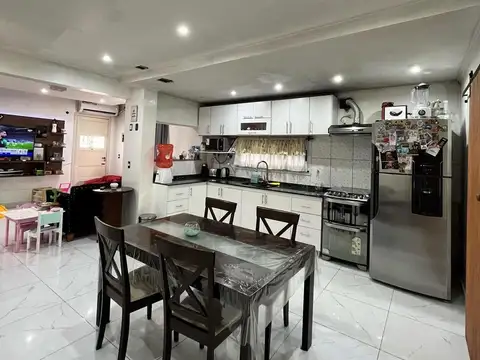 Venta Casa 3 ambientes Quilmes