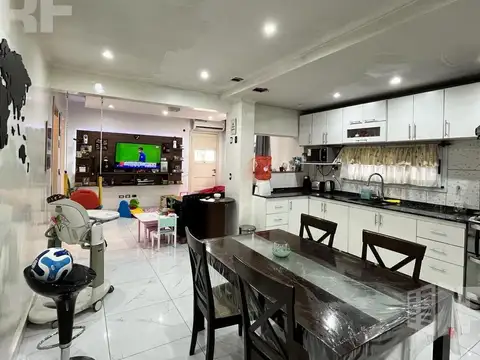 Casa en Venta al Norte