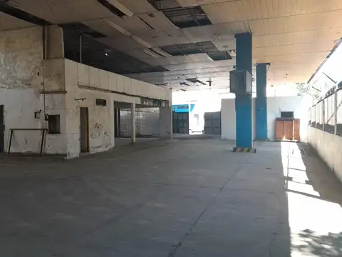 Galpon en Venta 40 años