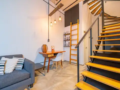 Departamento en Venta en Colegiales, USD 175.000