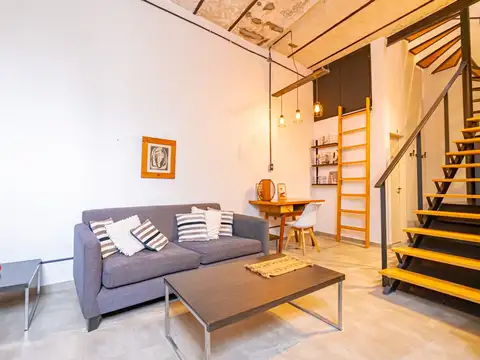 Departamento en Venta 7 años