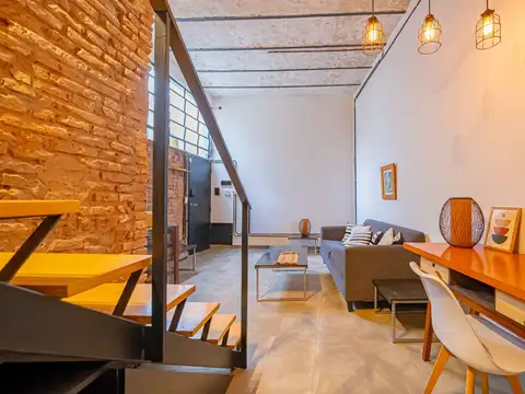 Departamento en Venta al Norte