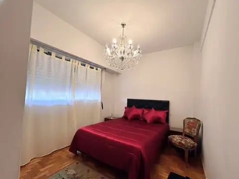 Departamento en Alquiler Temporal 25 años