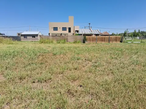 Terreno en Venta en Villa Amelia, USD 28.500