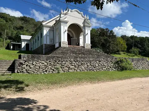 Terreno en Venta en Raco, USD 30.000