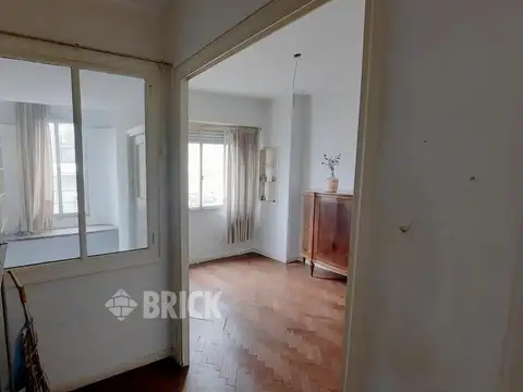 Departamento en Alquiler en Monserrat, $ 800.000