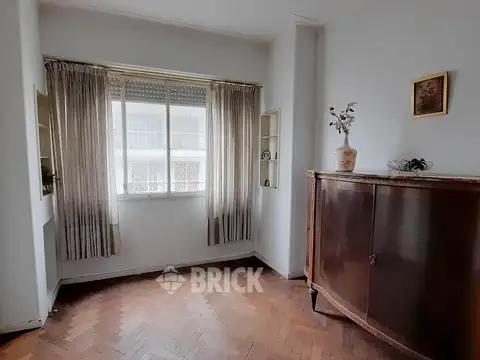 Departamento en Alquiler de 3 ambientes