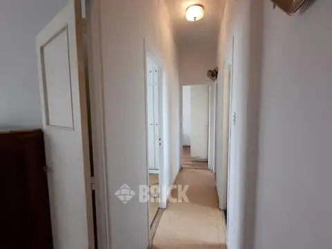 Departamento en Alquiler al Sudeste