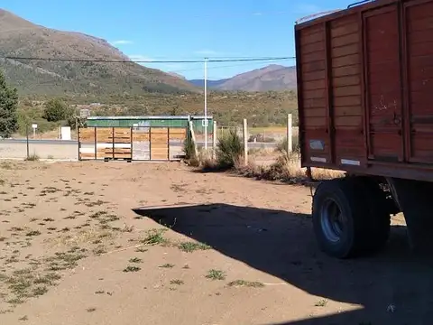 Terreno en Venta en San Carlos de Bariloche, USD 500