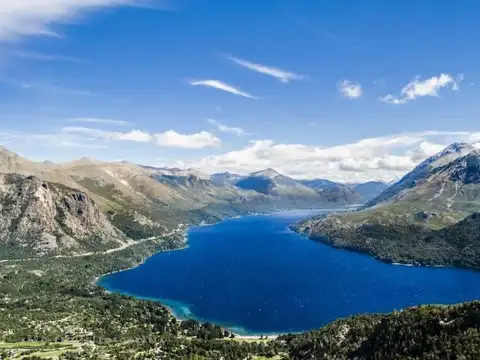 VENTA ESPECTACULAR LOTE PASTORIL