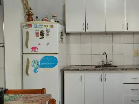 Departamento en Venta de 5 ambientes