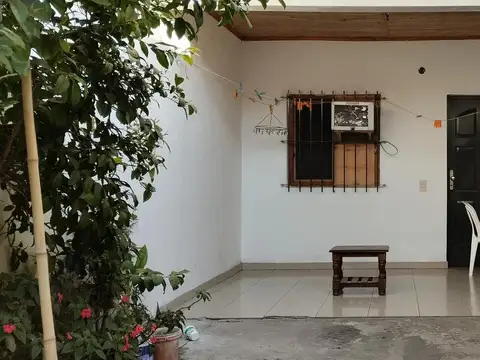 Avenida 66 entre 162 y 162 bis