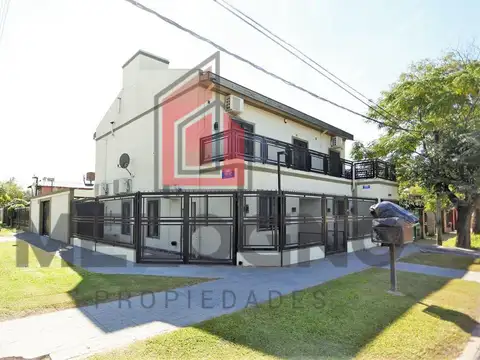 Casa en ALQUILER 7 amb- Moreno