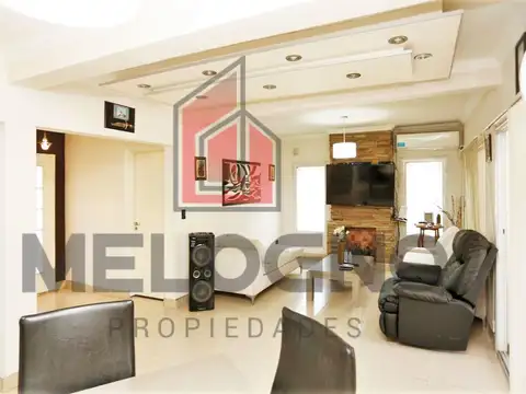 Casa en Venta de 5 dormitorios