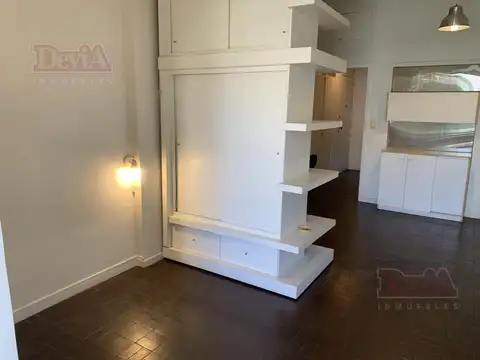 Departamento en Venta en Recoleta, USD 59.000