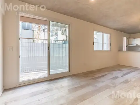 Venta PH 4 ambientes en Parque Chas a estrenar,cochera