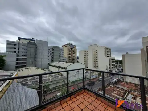 12 DE OCTUBRE 805-DEPARTAMENTO-VENTA-1 DORMITORIO-MACROCENTRO-SALTA