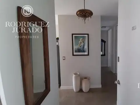 Nordelta, El Palmar, Infinity Residence - Av. de los Lagos 3100