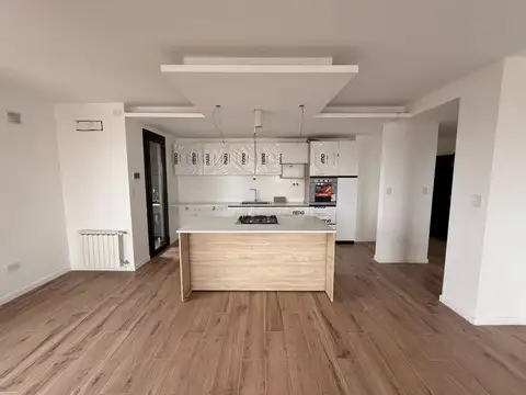 Ituzaingo Y Alem , Piso 6
