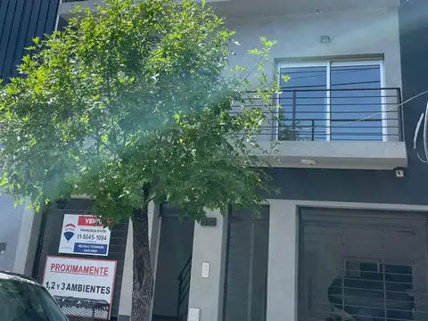 VENTA DEPARTAMENTO 3 AMBIENTES EN GERLI AVELLANEDA EXCELENTE UBICACIÓN