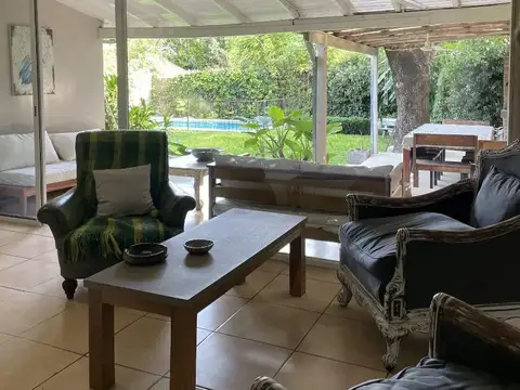 Casa en venta Bella Vista