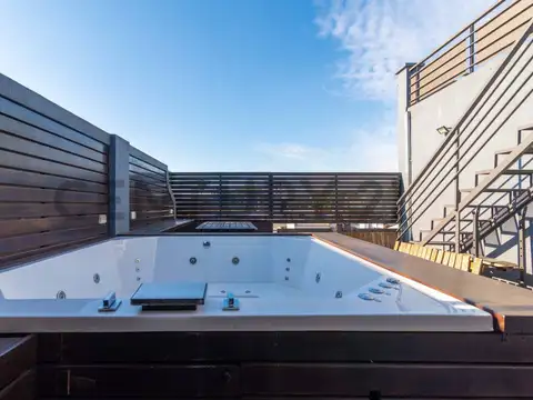 Departamento en Venta en Lomas del Mirador, USD 158.000