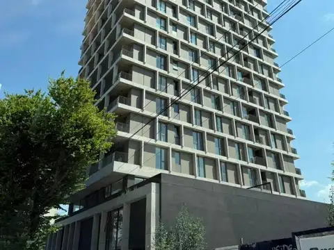 Venta departamento 3 ambientes a estrenar Olivos