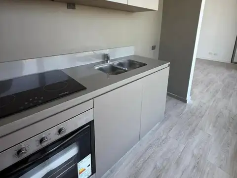 Venta departamento 3 ambientes a estrenar Olivos