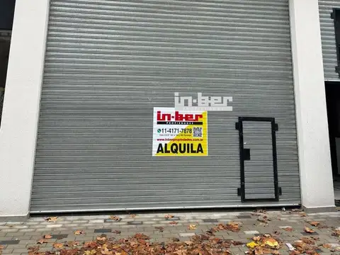 Local - Alquiler - Argentina, Berazategui - Calle 364 920