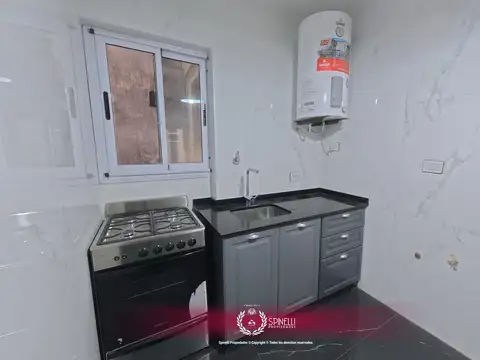 Departamento en Alquiler al Norte