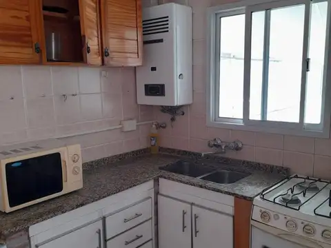 Casa en Alquiler al Este