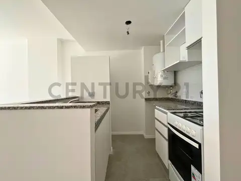 Departamento en Venta 2 años