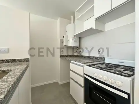Departamento en Venta al Este