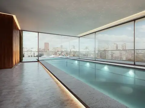 Departamento en Venta de 3 ambientes