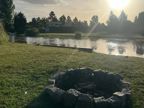 Venta Casa en Posada Los Lagos Brandsen  permuta