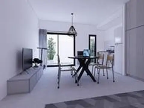 Departamento en Venta en Trenque Lauquen, USD 80.000