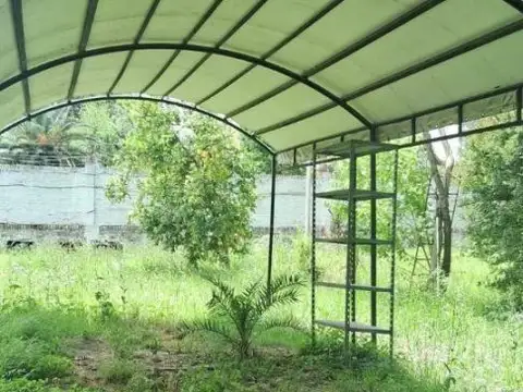 Terreno en Venta de 2200,0 m2