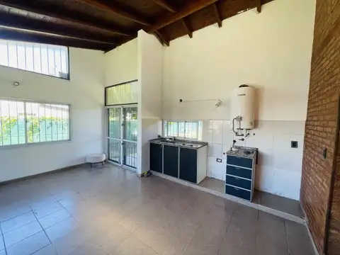 Casa en Venta 2 Dormitorios - Las Tardes Roldan.