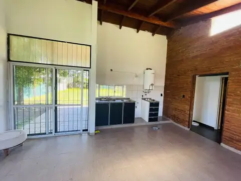 Casa en Venta 5 años